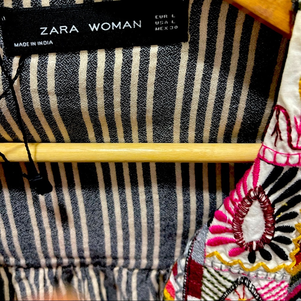 Zara spring jacket - Picture 2 of 3
